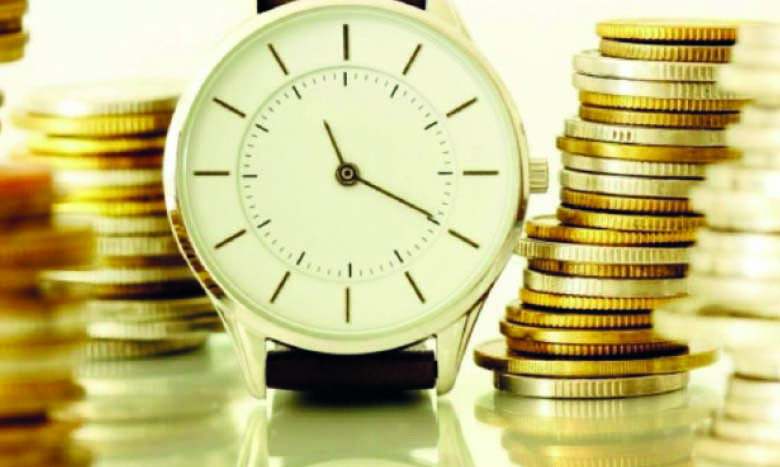 Le délai moyen de paiement s’améliore au Maroc mais reste long à 79 jours en 2021 