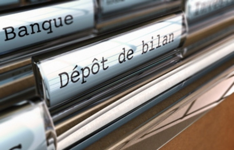 Défaillance des entreprises: l’hécatombe en 2022?
